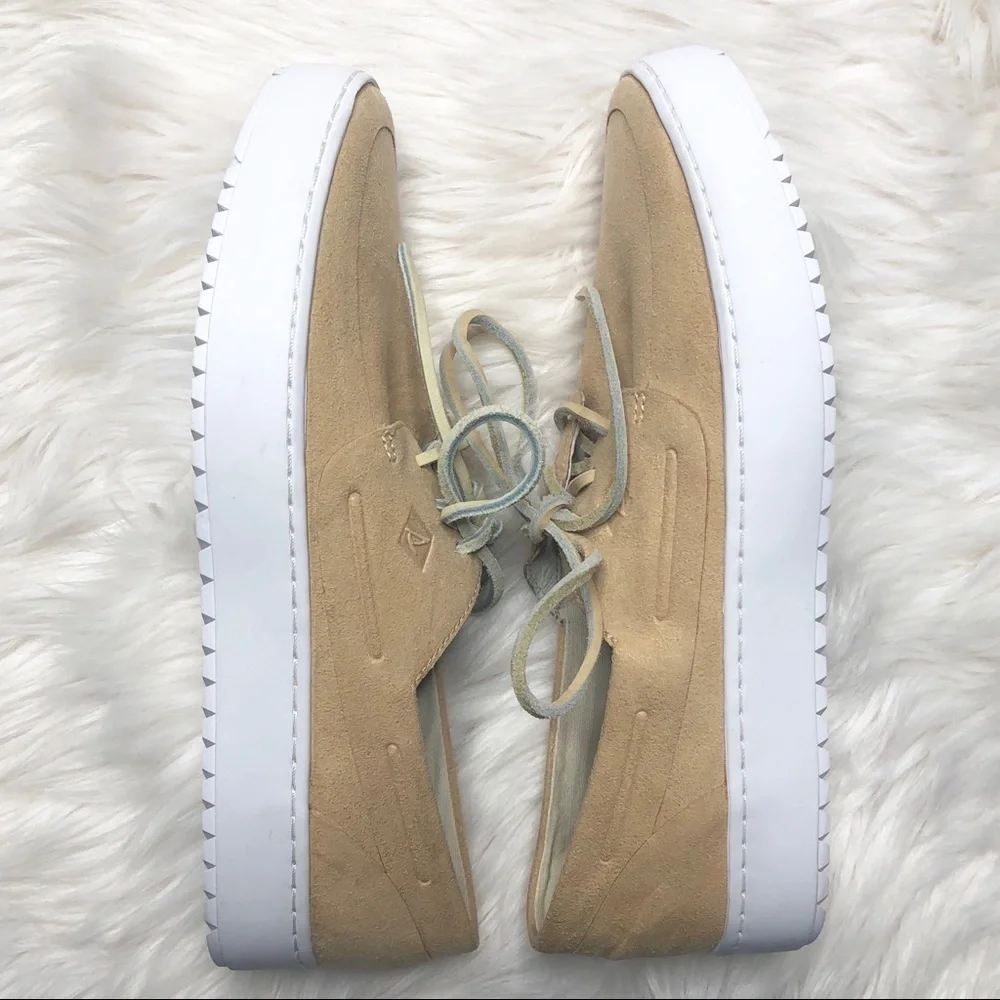 Men’s Sperry Endeavor 3-Eye